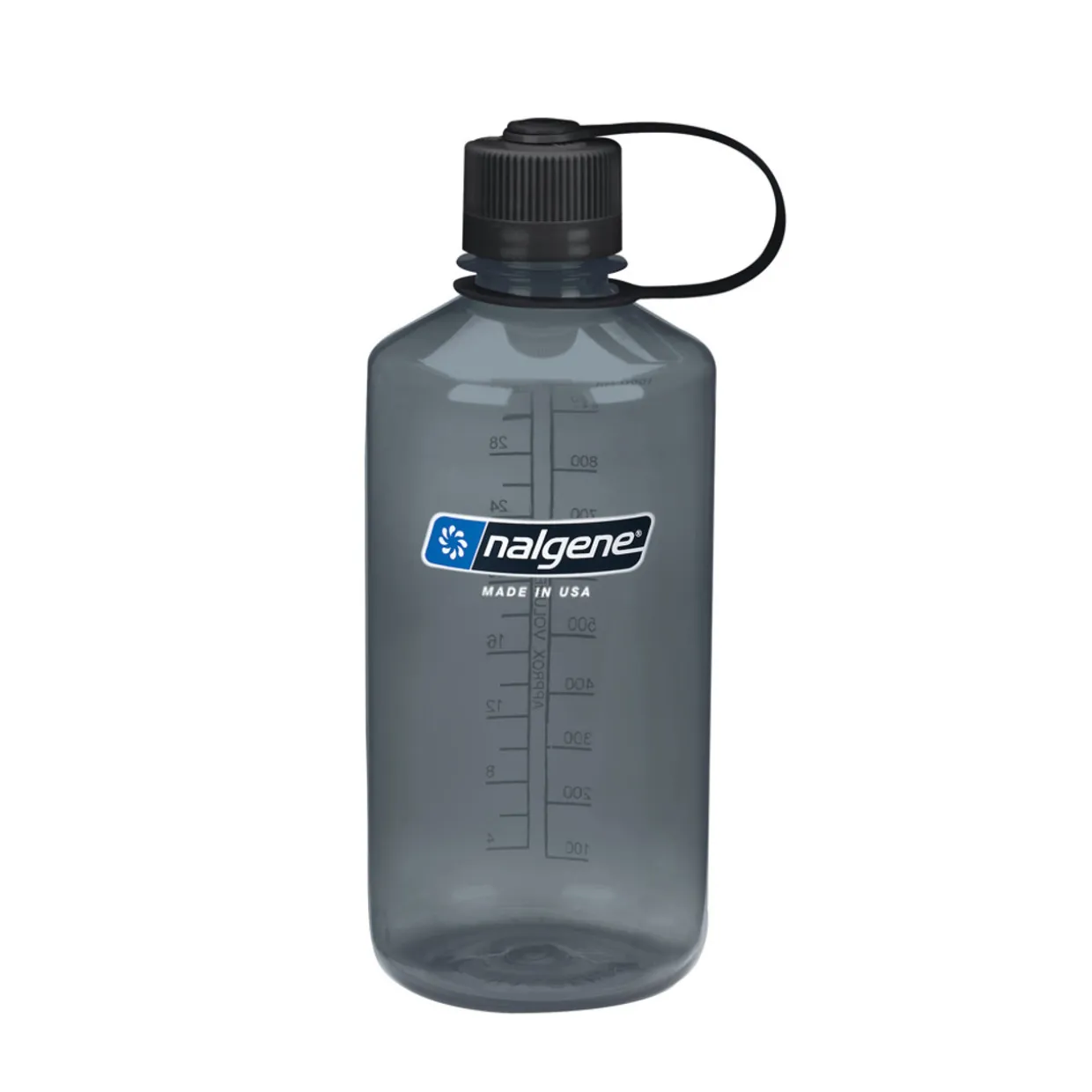 Narrow Mouth 1 Litre Tritan Sustain Bottle
