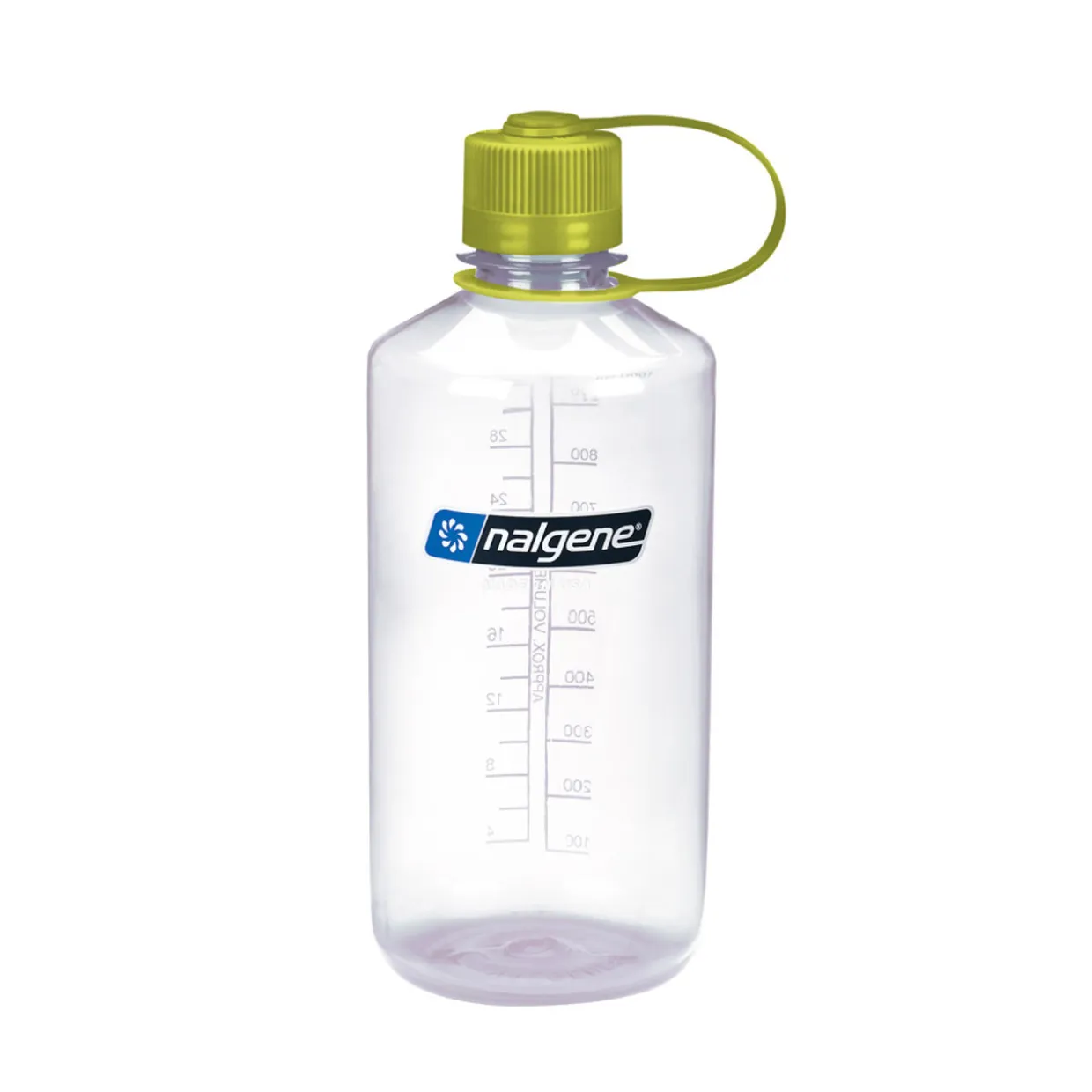 Narrow Mouth 1 Litre Tritan Sustain Bottle