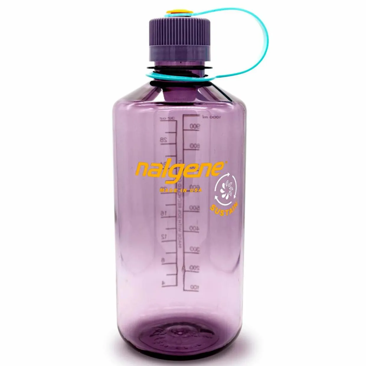 Narrow Mouth 1 Litre Tritan Sustain Bottle