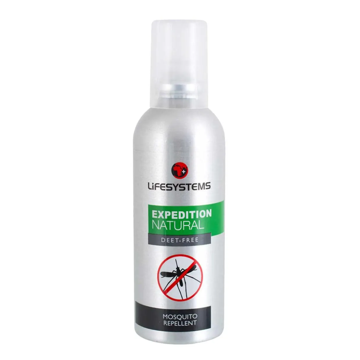 Natural Mosquito Repellent 100ml