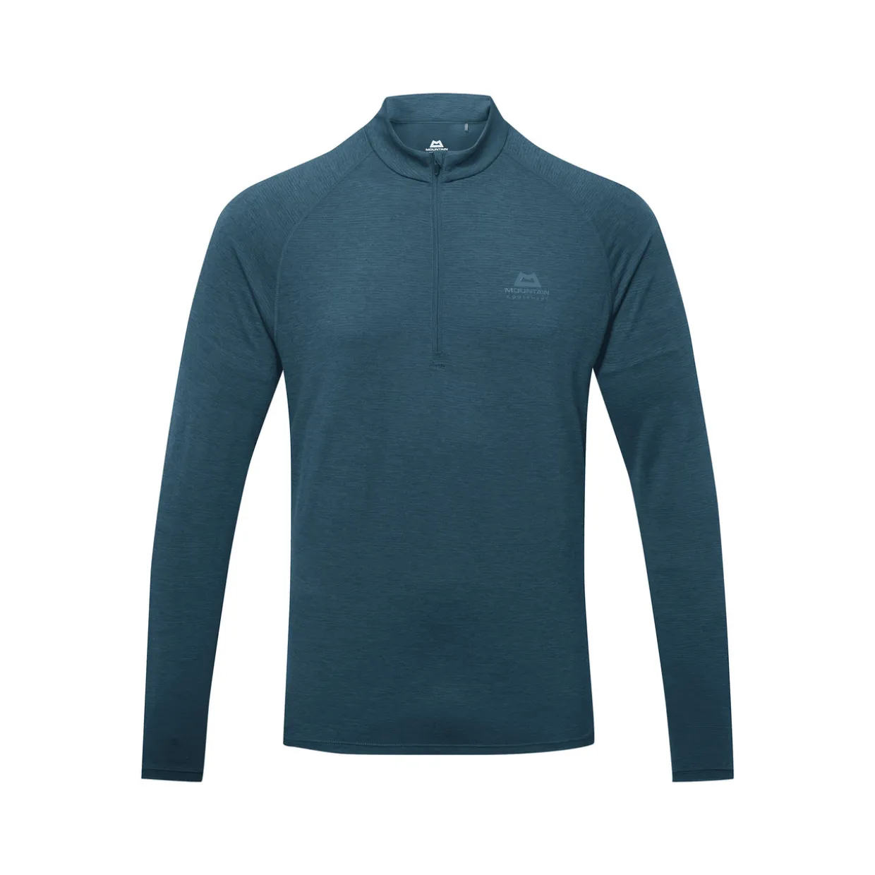 Nava LS Zip Tee