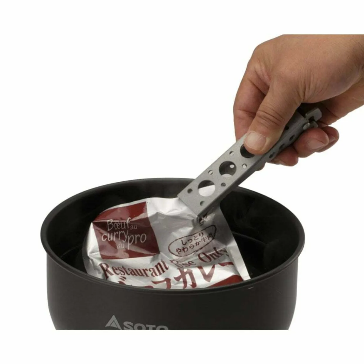 Navi Duo Gripper