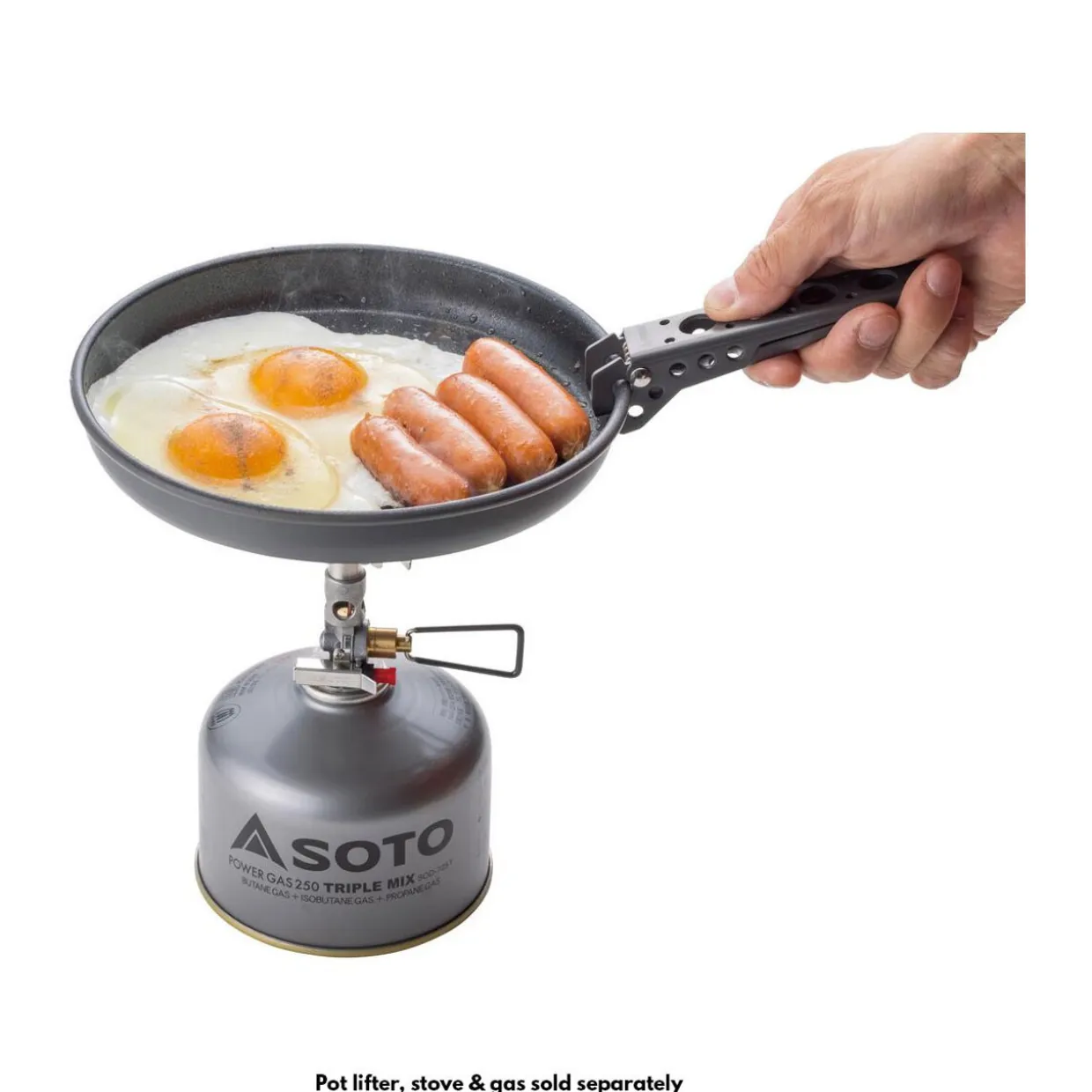 Navigator Frying Pan