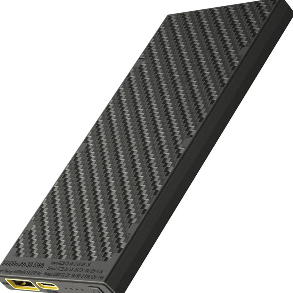 NB10000 Gen 2 Power Bank