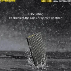 NB10000 Gen 2 Power Bank