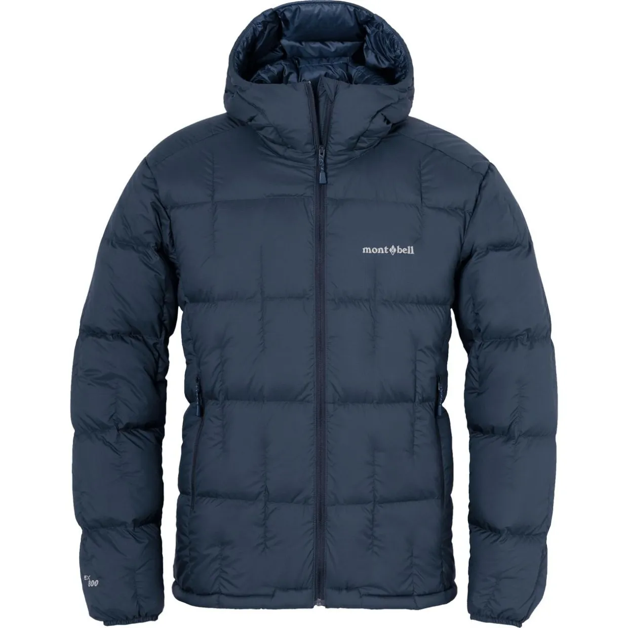 Neige Down Parka