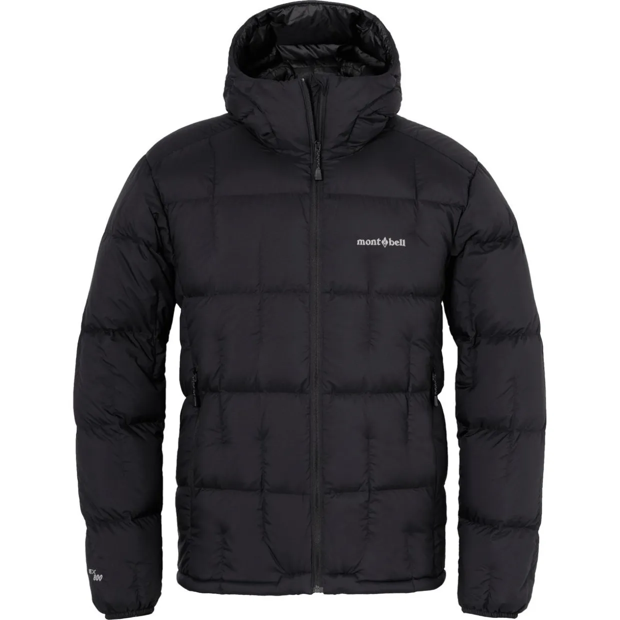 Neige Down Parka