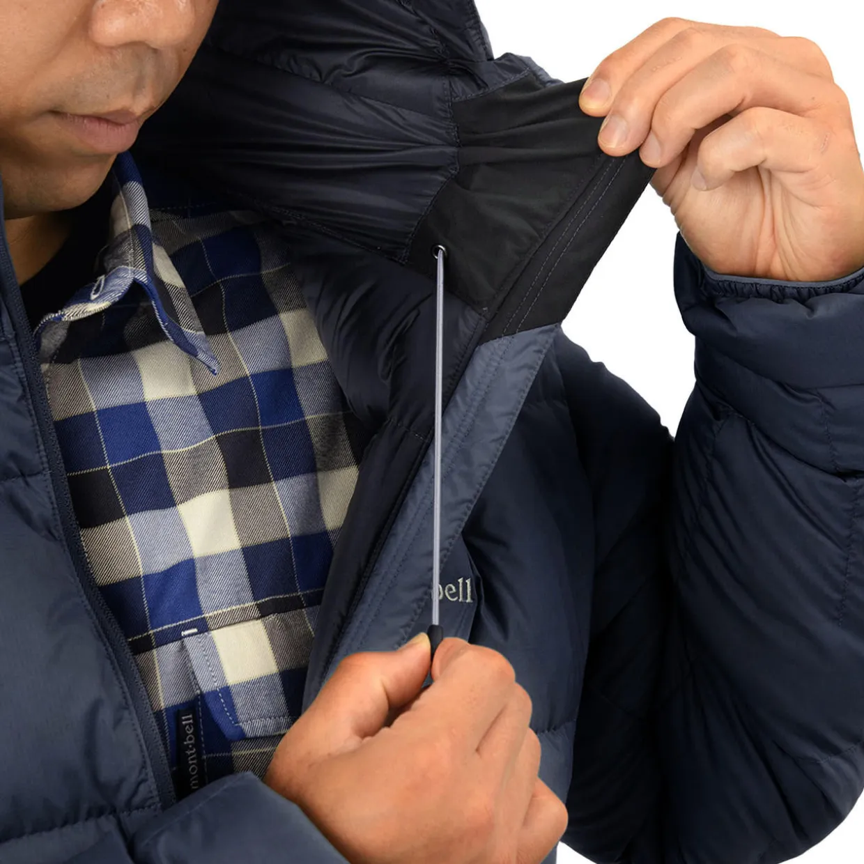 Neige Down Parka