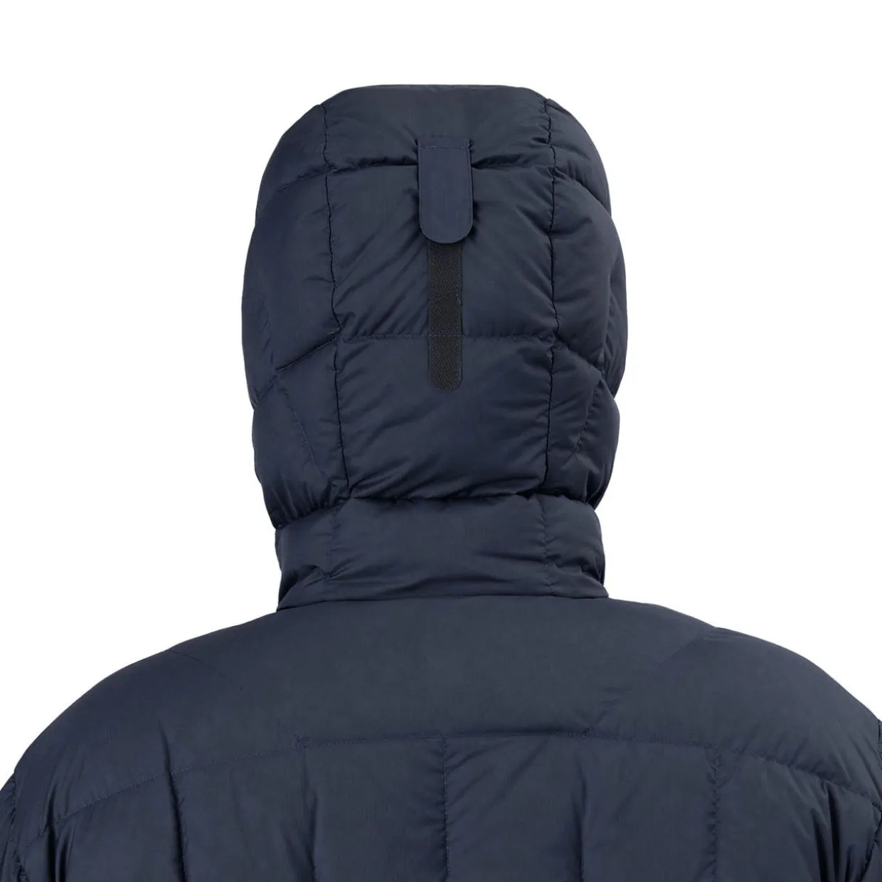 Neige Down Parka