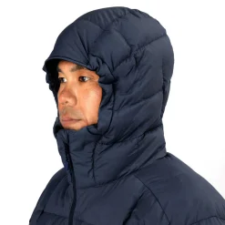 Neige Down Parka