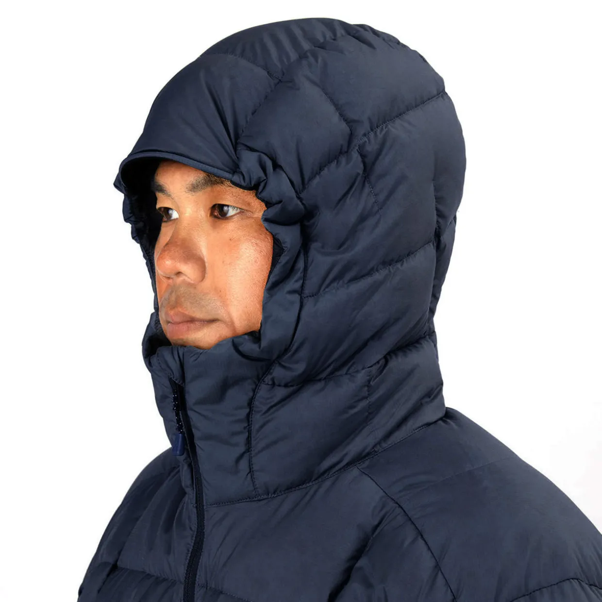 Neige Down Parka