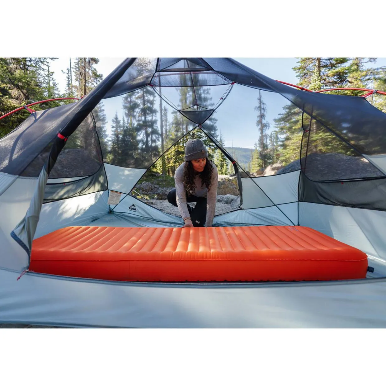 NeoLoft Large Sleeping Mat