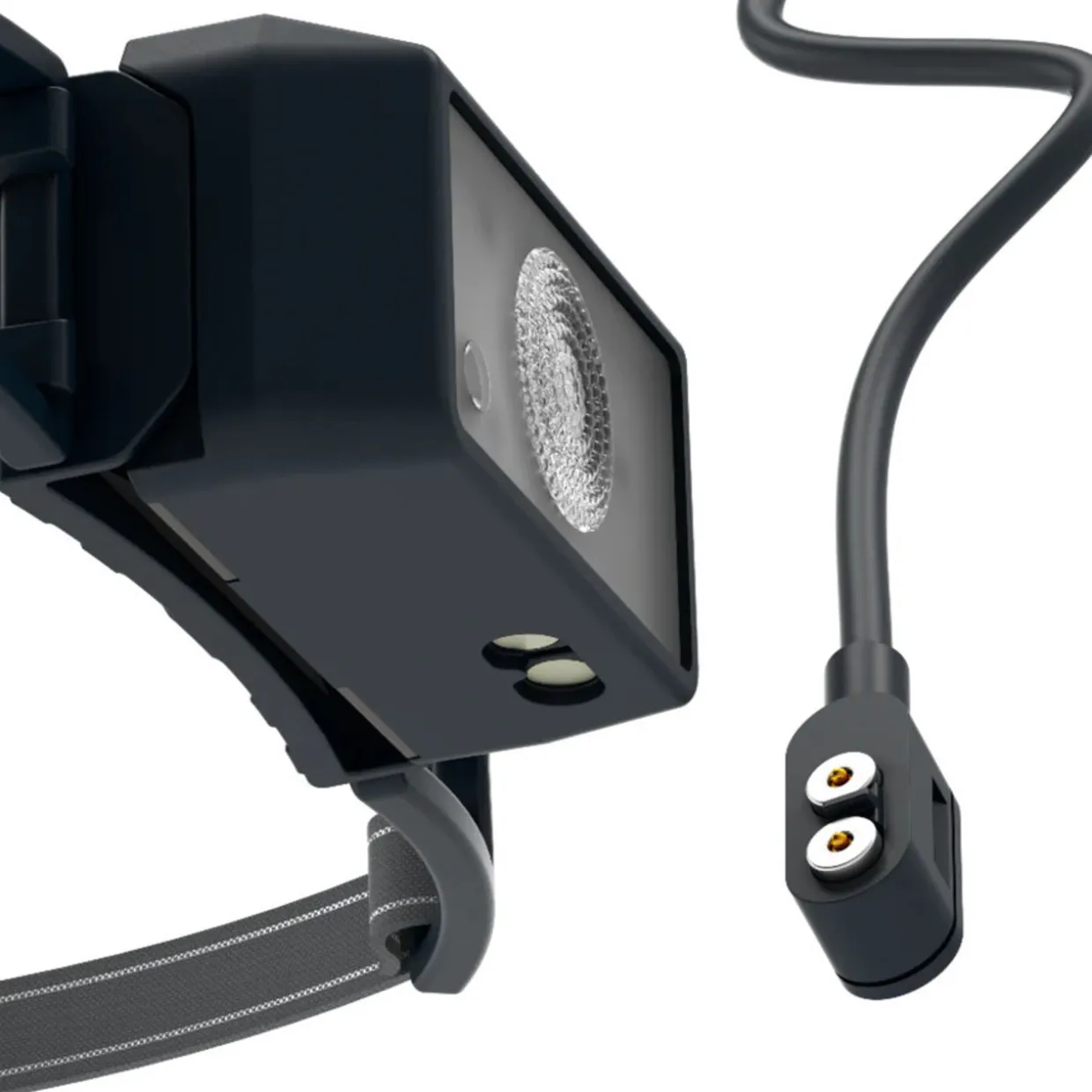 NEO1R Running Head Torch