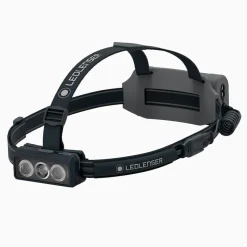 NEO9R Running Head Torch with Chest Strap