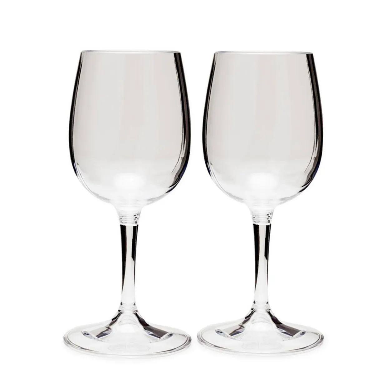 Nesting Wine Glass Set