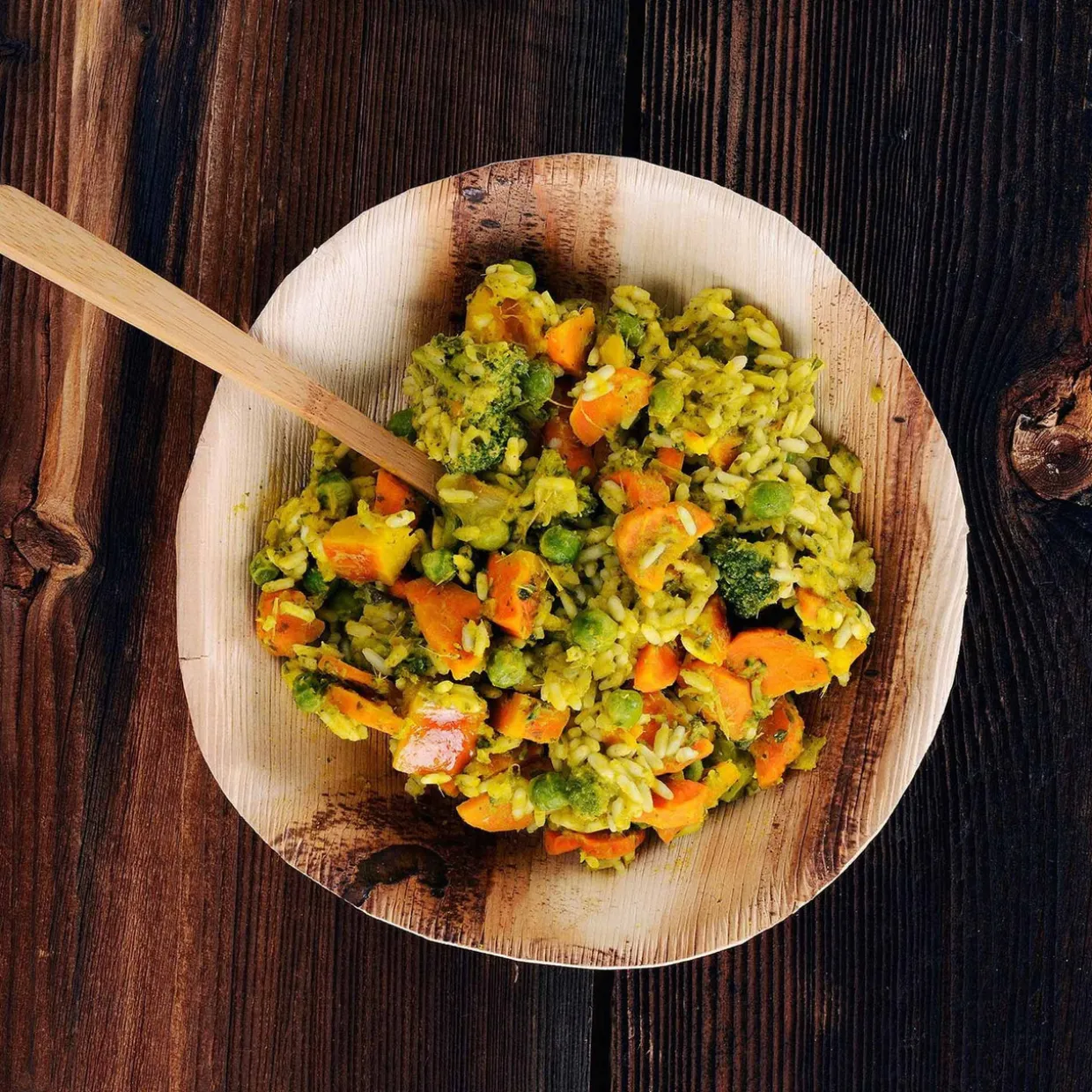 Nettle Curry (Big Pack)