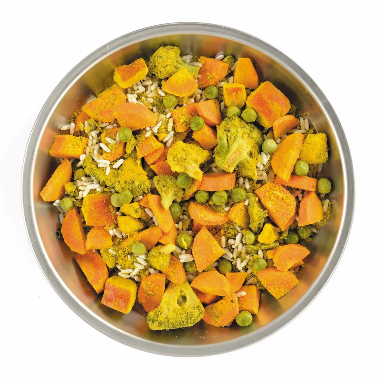 Nettle Curry (Big Pack)