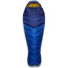 Neutrino 400 Down Sleeping Bag