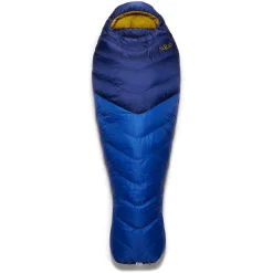Neutrino 400 Down Sleeping Bag