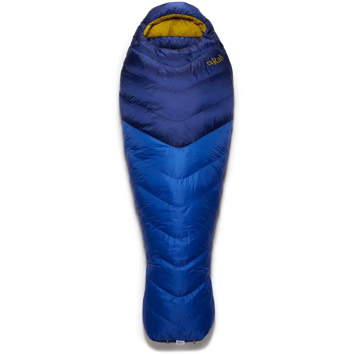 Neutrino 400 Down Sleeping Bag