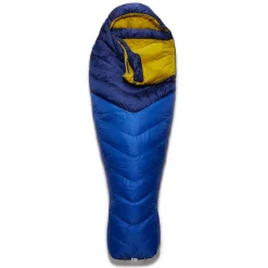 Neutrino 400 Down Sleeping Bag