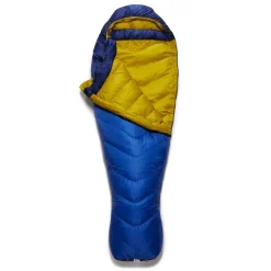 Neutrino 400 Down Sleeping Bag