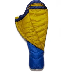 Neutrino 400 Down Sleeping Bag
