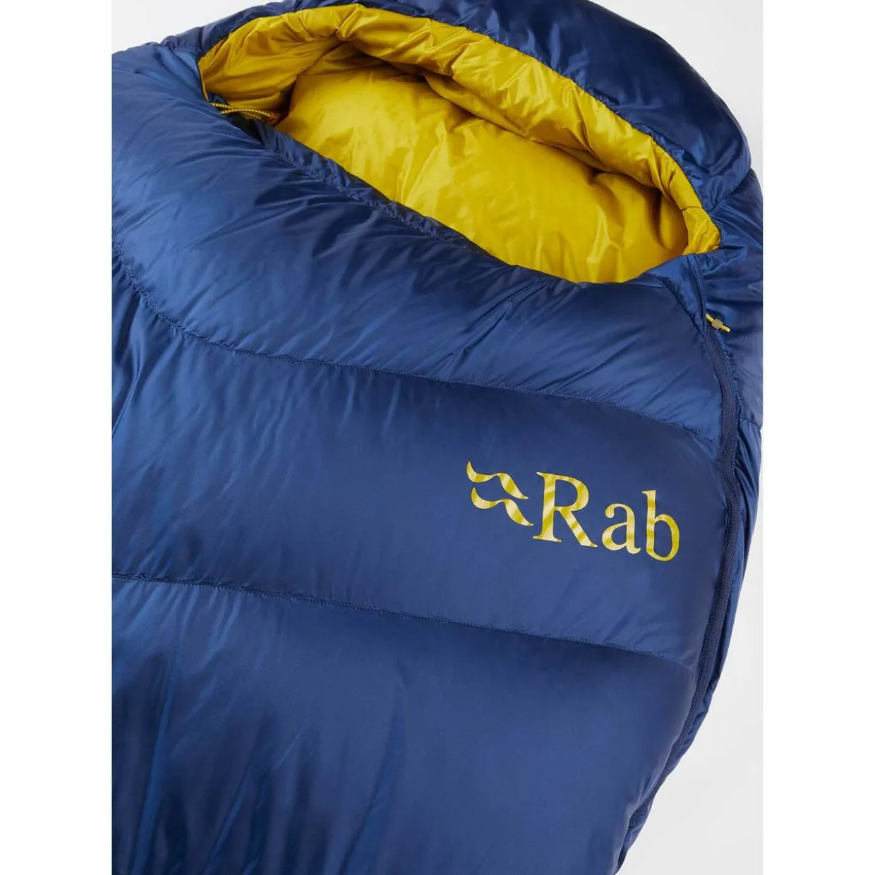 Neutrino 400 Down Sleeping Bag