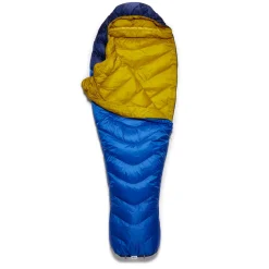 Neutrino 200 Down Sleeping Bag
