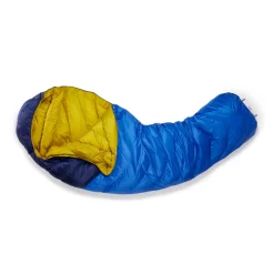 Neutrino 200 Down Sleeping Bag