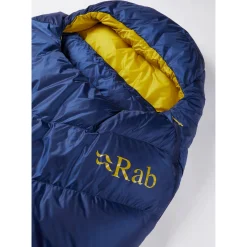 Neutrino 200 Down Sleeping Bag