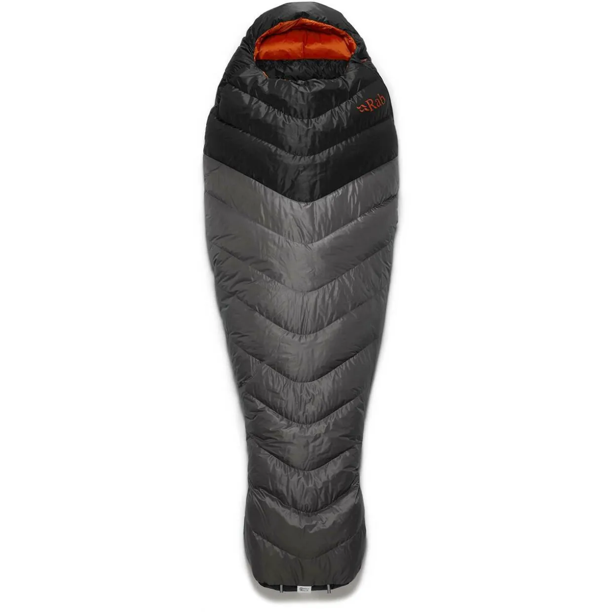 Neutrino Pro 300 Down Sleeping Bag