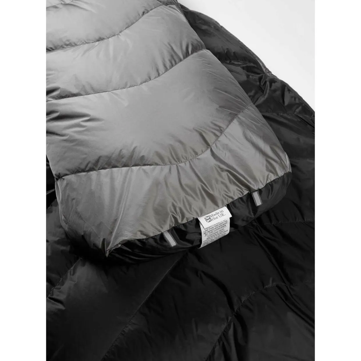 Neutrino Pro 300 Down Sleeping Bag