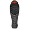 Neutrino Pro 700 Down Sleeping Bag