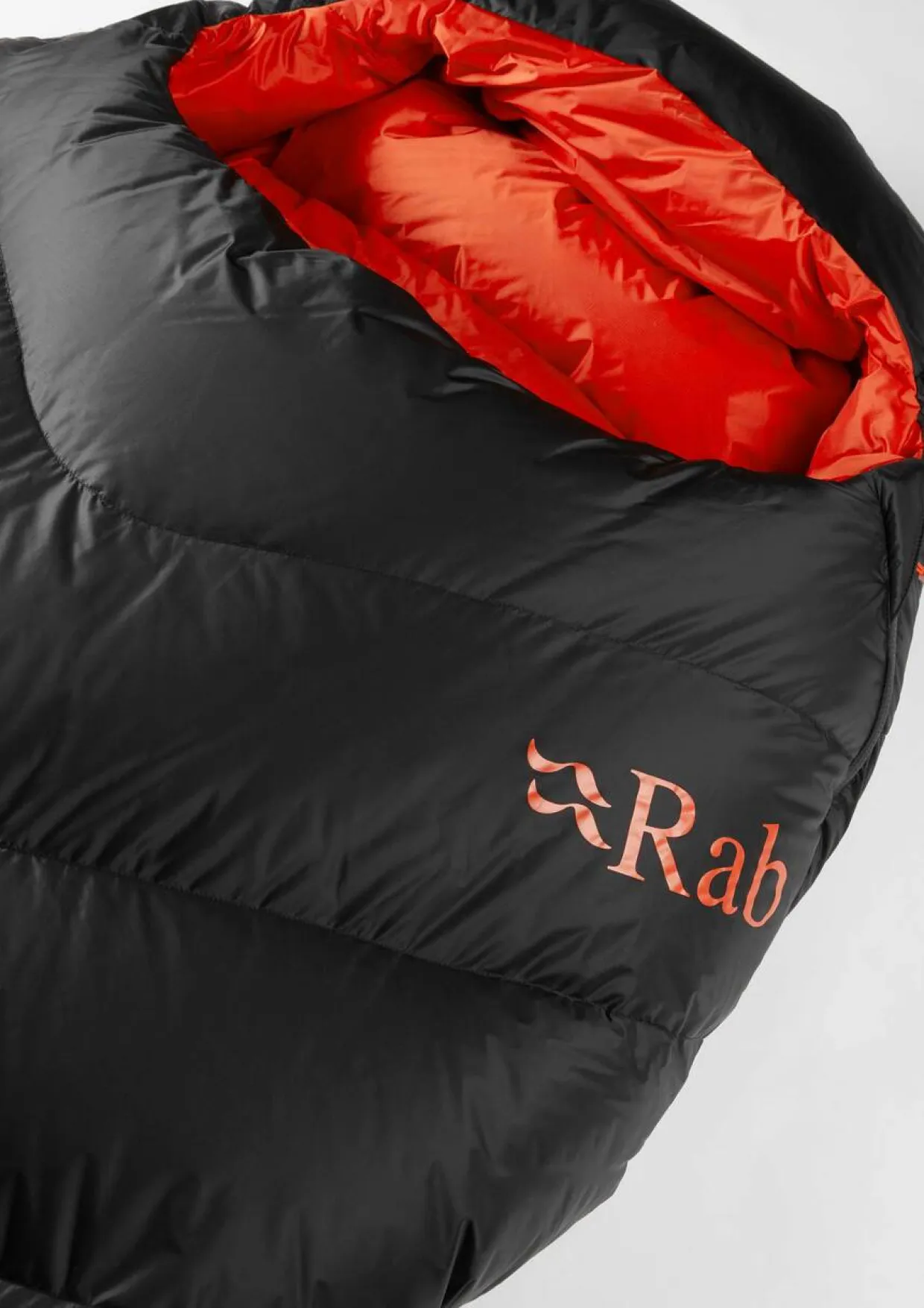 Neutrino Pro 700 Down Sleeping Bag