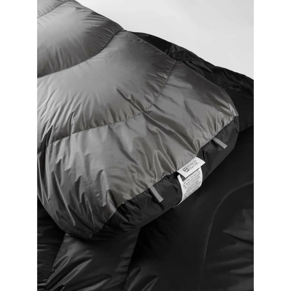 Neutrino Pro 700 Down Sleeping Bag