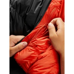 Neutrino Pro 700 Down Sleeping Bag