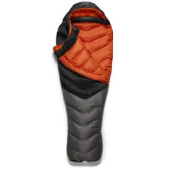 Neutrino Pro 900 Down Sleeping Bag