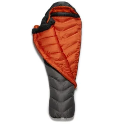 Neutrino Pro 900 Down Sleeping Bag