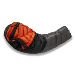 Neutrino Pro 900 Down Sleeping Bag