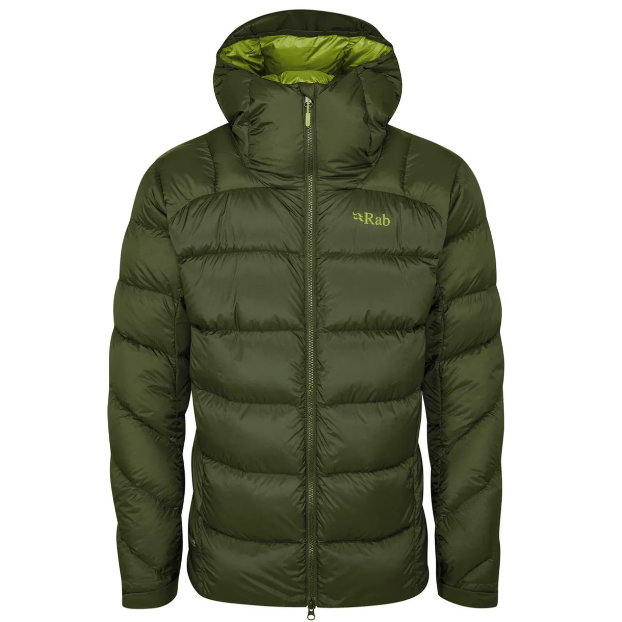 Neutrino Pro Down Jacket