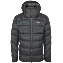 Neutrino Pro Down Jacket