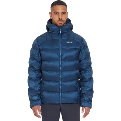 Neutrino Pro Down Jacket