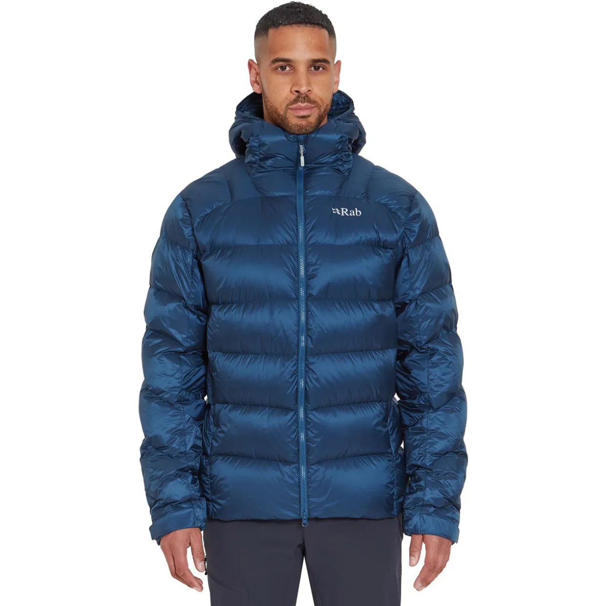 Neutrino Pro Down Jacket
