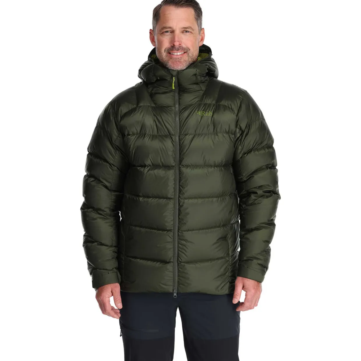 Neutrino Pro Down Jacket