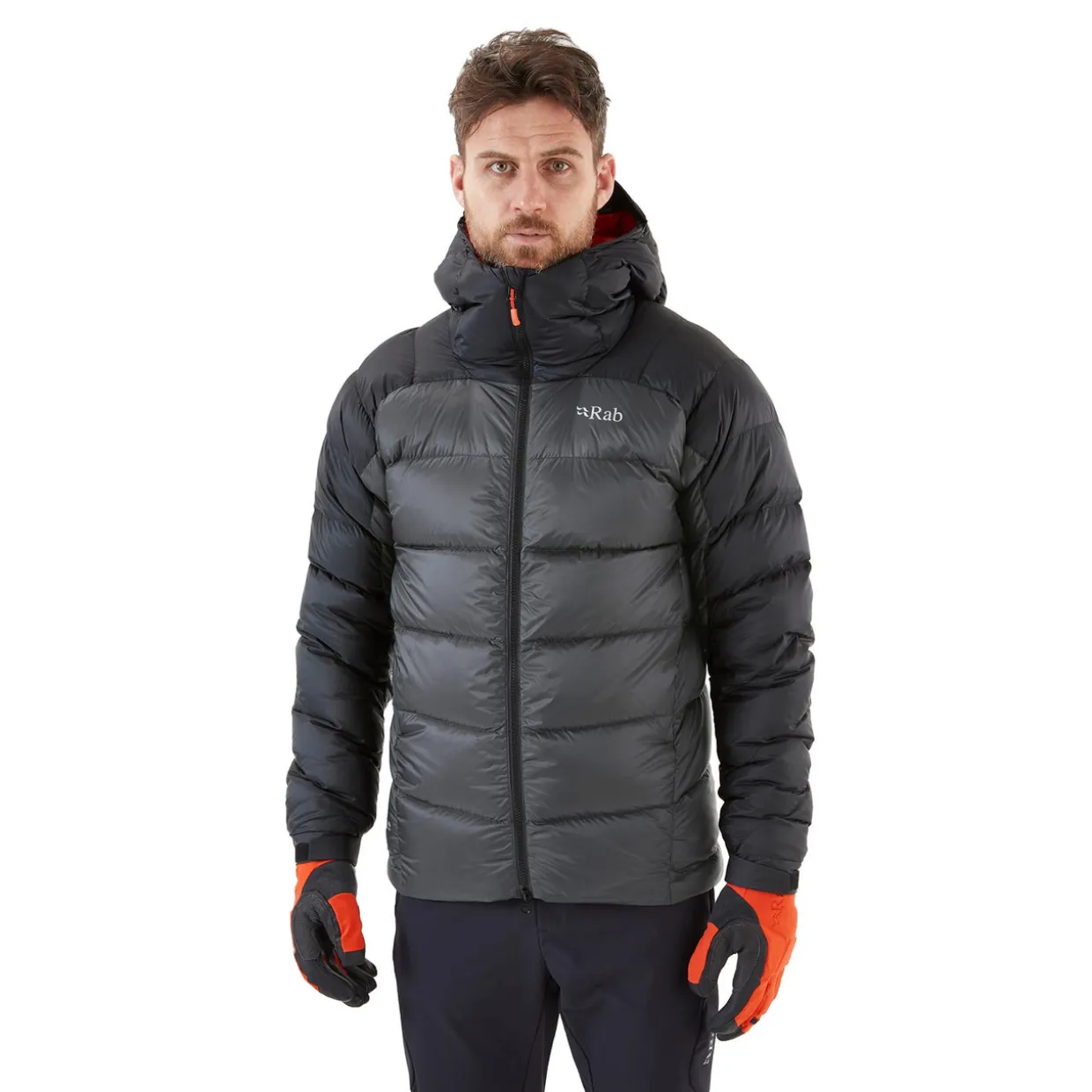 Neutrino Pro Down Jacket