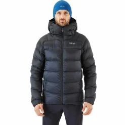 Neutrino Pro Down Jacket