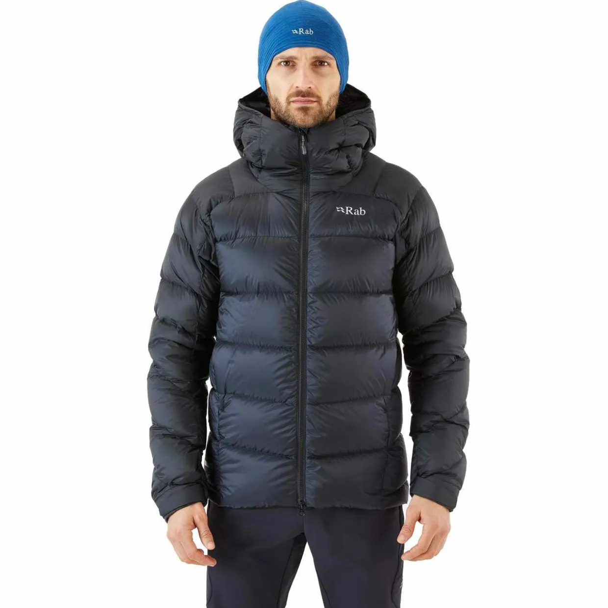 Neutrino Pro Down Jacket