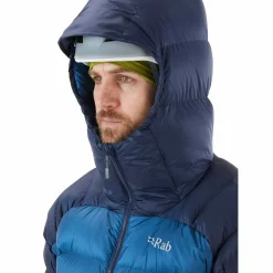Neutrino Pro Down Jacket