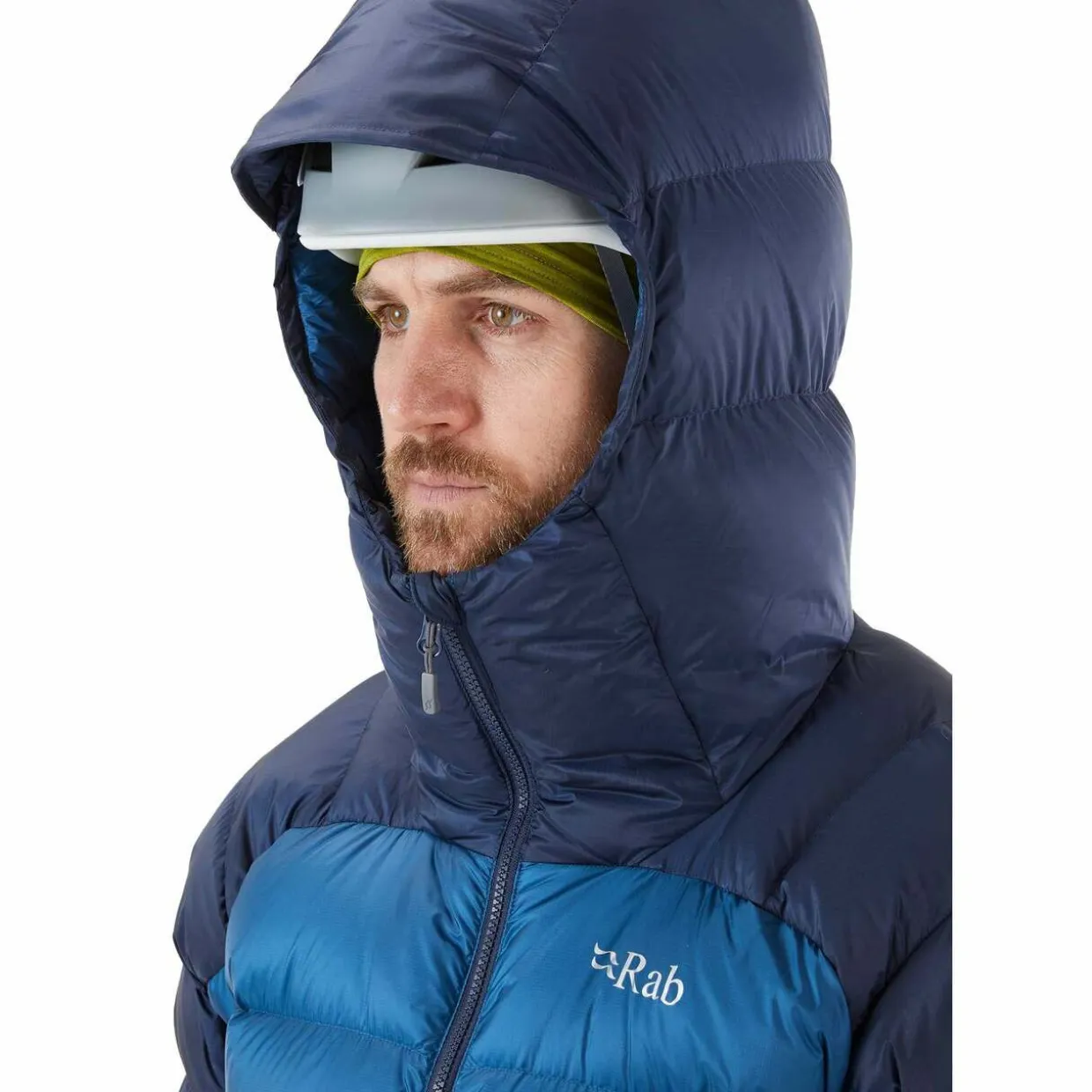 Neutrino Pro Down Jacket